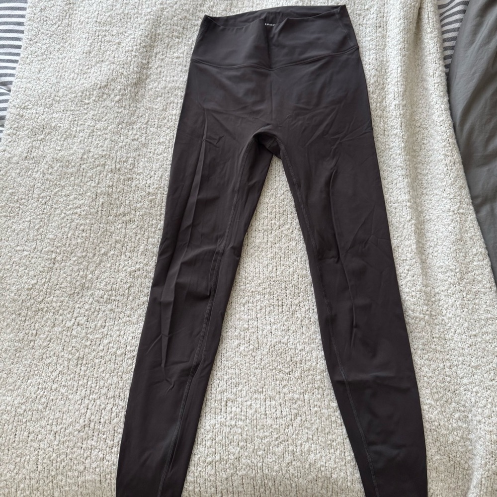 Adanola Ultimate Leggings Coffee Bean